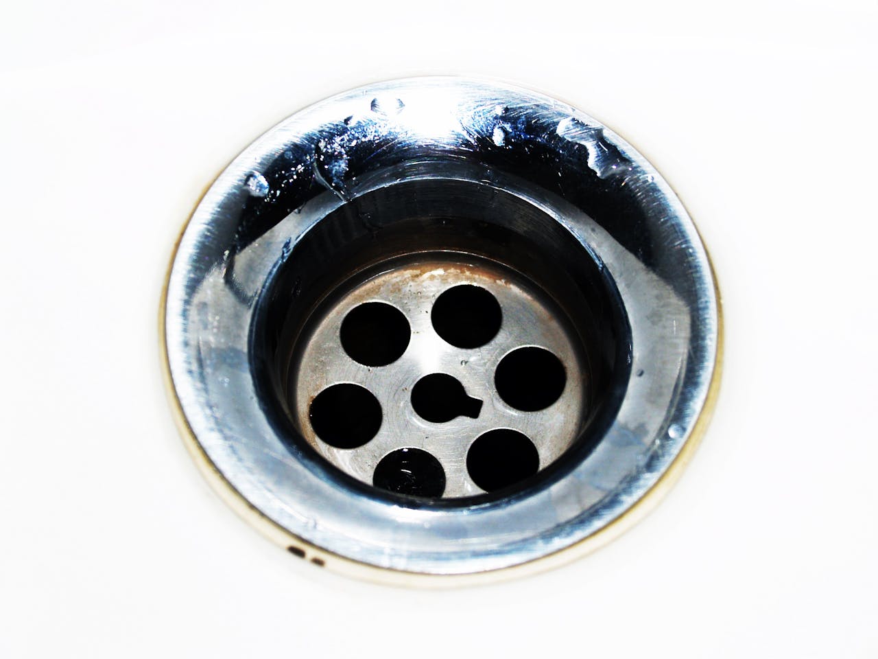 professional drain cleaning